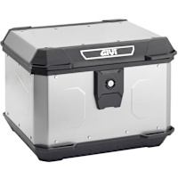 Givi ALP44A2 Alpina Monolock Top Case - 44 Litre