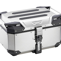 Givi E237 Set of 3 Adhesive Protective Rubbers - OBKEV58 / ALA56