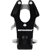 MOTOAIRBAG MAB Quick Release Kit