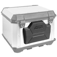 Givi E248 Passenger Backrest 