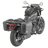 Givi PL4134 Tubular Pannier Holders - Kawasaki Eliminator 500 (24)