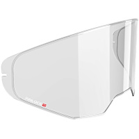 Axor Pinlock Fog Resistant Visor Insert - X-Cross