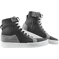 Gaerne G-Letur Aquatech Boots - Black / Grey