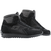 Gaerne G-Rue Aquatech Boots - Core Black