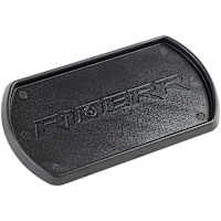Riderr Side Stand Pad - Black