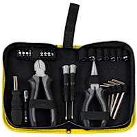Riderr Tool Kit