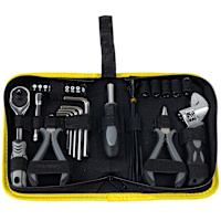 Riderr Tool Kit Pro
