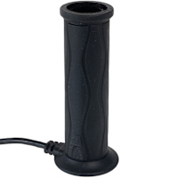 Riderr Heated Grips - Black