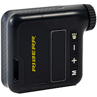 Riderr Air Flow 2200 - Black