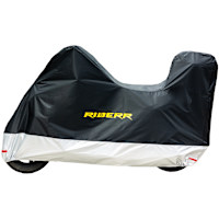 Riderr Waterproof Motorcycle Cover - Top Box