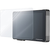 Interphone Tempered Glass Screen Protector - Sync 55