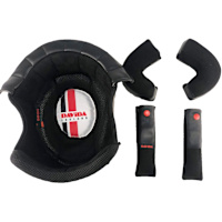 Davida 95 Helmet Liner Kit - Speedster V4
