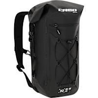 Richa Niagara Backpack - Black - 30L