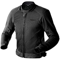 RST Spectre Air D3O Textile Jacket - Black