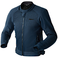 RST Spectre Air D3O Textile Jacket - Navy