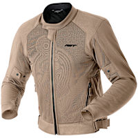 RST Spectre Air D3O Textile Jacket - Sand