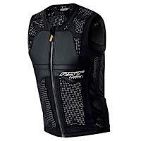 RST D3O Essential Airbag Vest - Black