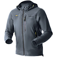 RST Havoc D3O Textile Jacket - Grey