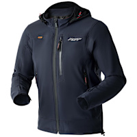 RST Havoc D3O Textile Jacket - Navy