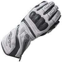 RST Pro Series Vega Waterproof Gloves - Silver