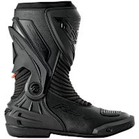 RST Tractech Evo D3O Boots - Black / Black