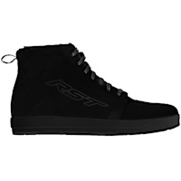 RST Urban-K CE Boots - Black