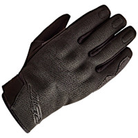 RST K-Sport Waterproof Textile Gloves - Black