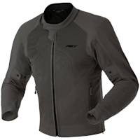 RST Ladies Spectre Air D3O Textile Jacket - Black