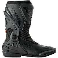 RST Ladies Tractech Evo D3O Boots - Black / Black
