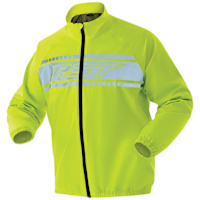 RST Flo-Rider Waterproof Jacket - Flo Yellow