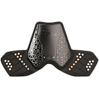 RST D3O Racing Chest Protector - CE Level 2