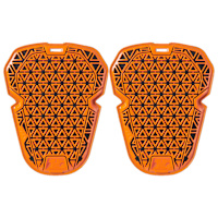 RST D3O Ghost Shoulder / Hip Protector - CE Level 1