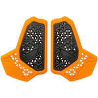 RST D3O Split Chest Protector - CE Level 2