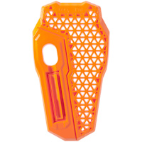 RST D3O In&Motion CE Level 2 Back Protector - Large