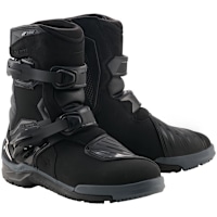 Alpinestars Belize v2 Drystar Boots - Black