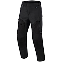 Alpinestars Cusco Drystar&reg; Trousers - Black
