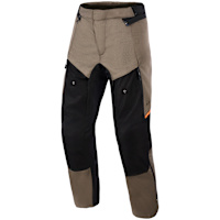 Alpinestars Cusco Drystar&reg; Trousers - Walnut / Black