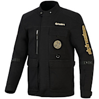 Alpinestars Dice Textile Jacket - Black