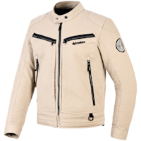 Alpinestars Bruiser Textile Jacket - Aluminum