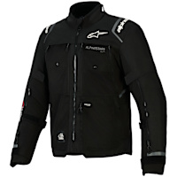 Alpinestars Cusco Drystar&reg; Jacket - Black