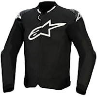Alpinestars T-GP Air Jacket - Black