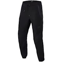 Alpinestars Aeroshell Airflow Trousers - Black