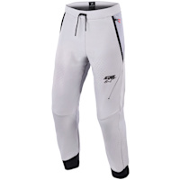 Alpinestars Aeroshell Airflow Trousers - Mid Grey