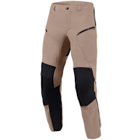 Alpinestars Explore AST Trousers - Walnut / Black