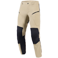 Alpinestars Explore AST Trousers - Aluminum / Black