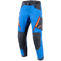 Alpinestars Maxdura Dual Trousers - Royal Blue / Deep Grey