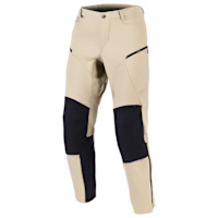 Alpinestars Stella Explore AST Textile Trousers - Aluminum / Black