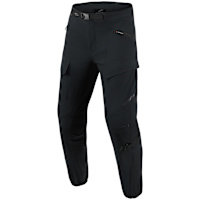 Alpinestars Juggernaut V2 Riding Trousers - Black