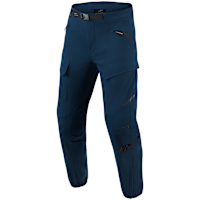 Alpinestars Juggernaut V2 Riding Trousers - Night Navy