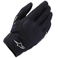 Alpinestars Ignite Gloves - Black / Ecru
